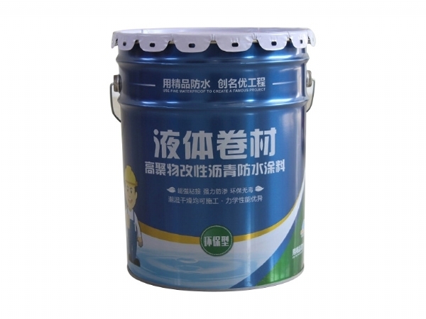 濰坊聚氨酯防水涂料供應(yīng)商